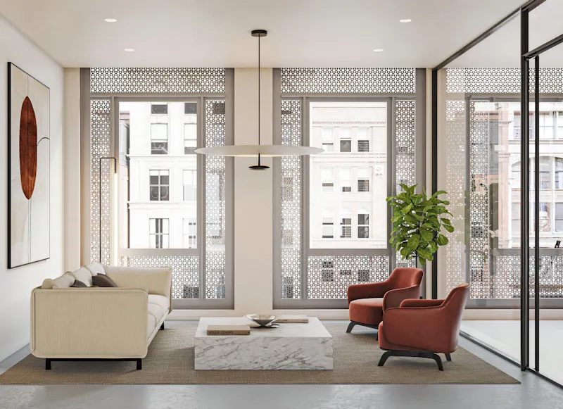 430 West Broadway